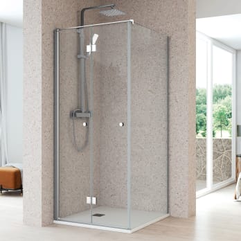 Paroi de douche Bruntec Tana