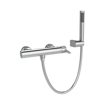 Robinet de douche en Bambú par Lluvibath