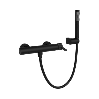 Robinet de douche en Bambú par Lluvibath