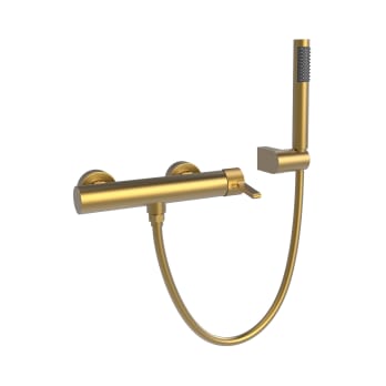 Robinet de douche en Bambú par Lluvibath
