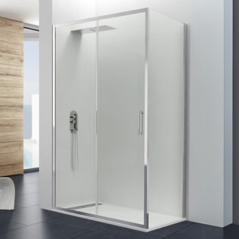 Paroi de douche Prestige Titan GME