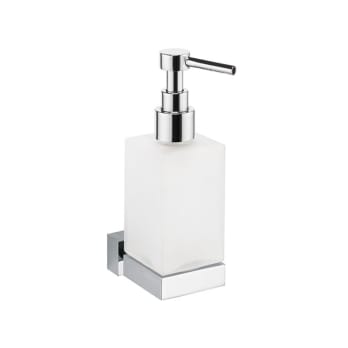 Distributeur de savon Link/Top Mediterranea de baño