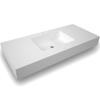 Lavabo suspendu Illice Bruntec