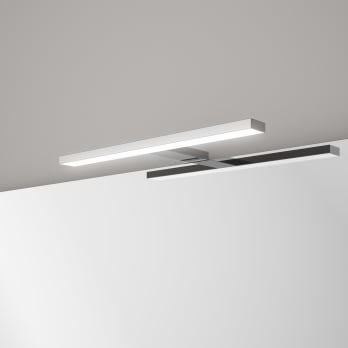 Arya Visobath led Mur light