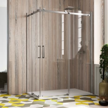 Paroi de douche Liberty (LI105) Kassandra