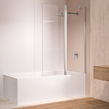 pare-baignoire Tebas St Doccia