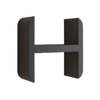Etagère de salle de bain Ohu de Bruntec