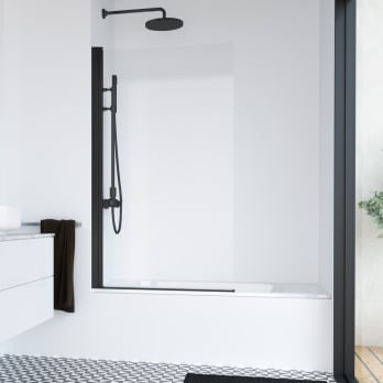 Screen de baignoire Hada (HP-110) Profiltek