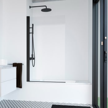 Pare-baignoire Hada Plus (HP-110) Profiltek