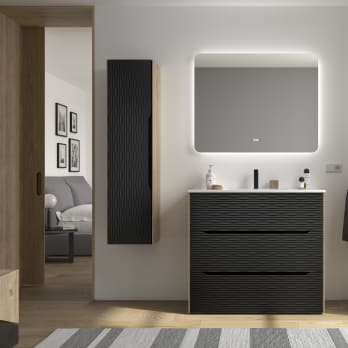 Ensemble de meubles de salle de bain Nubia Coycama