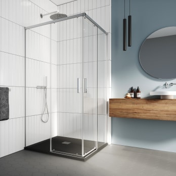 Paroi de douche Salma (SA-320) Profiltek