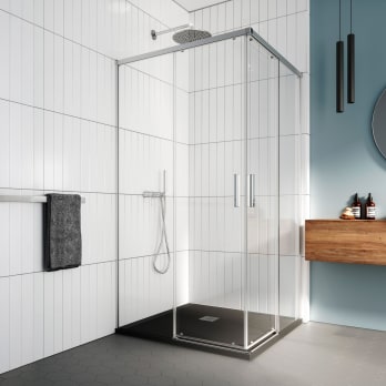 Paroi de douche Salma (SA-320) Profiltek