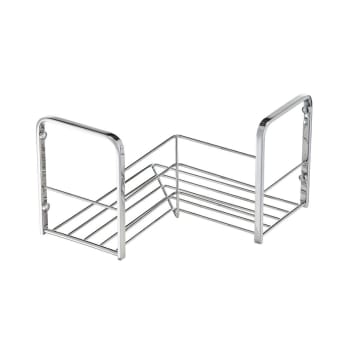 Tablette de douche type L 600 Bruntec
