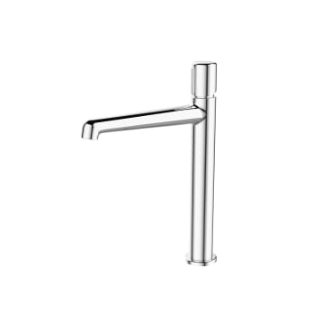 Robinetterie de lavabo Tivoli Lluvibath