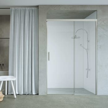 Paroi de douche Bruntec Meissa