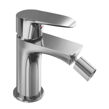 mitigeur de bidet Dann Lluvibath