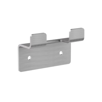 Forme Cintre de salle de bains double Medimex