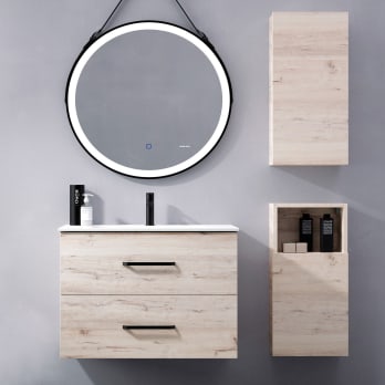 Meubles de salle de bains Bruntec Atlas