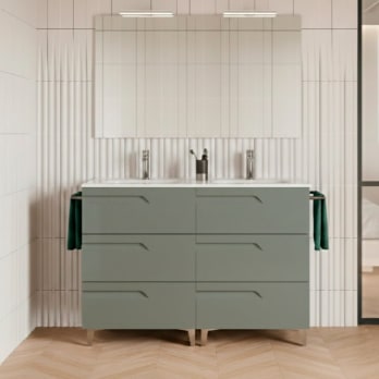 Ensemble de meubles de salle de bains Vitale Royo