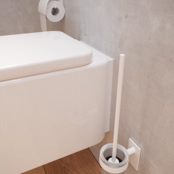 Porte-rouleau de toilette Stick Cosmic