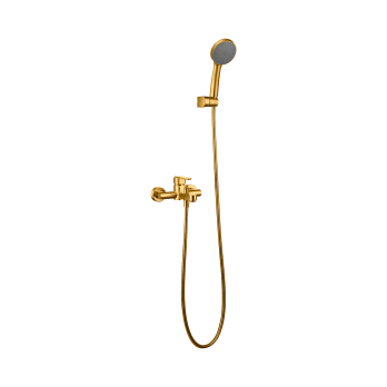 Robinet de baignoire Imex Roma