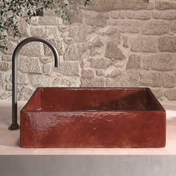 Vasque à poser Lafont Art and Bath