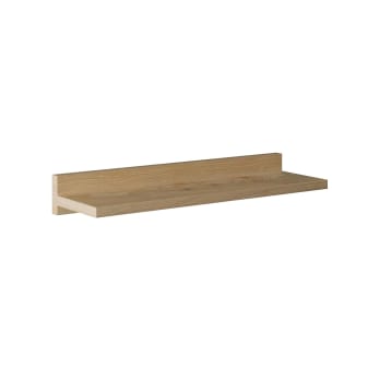 Tablette de salle de bains Alpes Bruntec