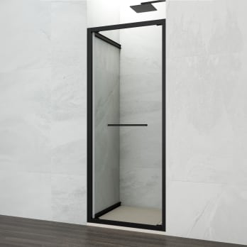Paroi de douche Spazio (Combi A) GME