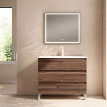 Meuble de salle de bains Box Viso