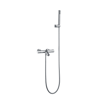 Imex Monza Robinet de baignoire