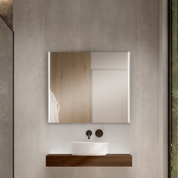 Plan de toilette Nomad Visobath