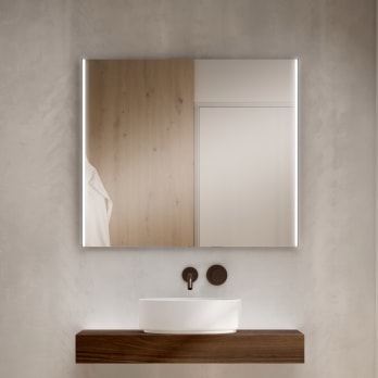 Plan de toilette Nomad Visobath