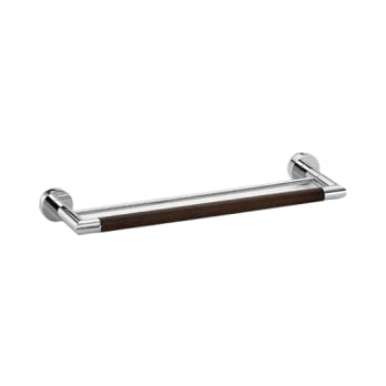 Porte-serviettes double Forest Mediterranea del baño