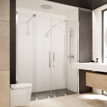 Paroi de douche Vanity (VY-225) Profiltek