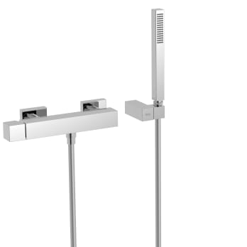 Robinet de douche Cuadro Tres