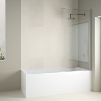 pare-baignoire Larisa St Doccia
