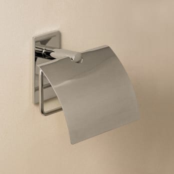 Porte-rouleau de toilette Stick Cosmic