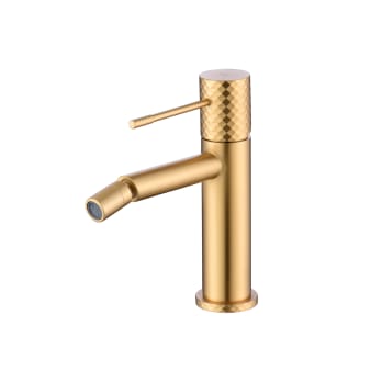 Mitigeur de bidet Genova Imex