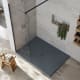Receveur de douche en résine Design Sorty Bruntec environnement 4