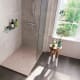 Receveur de douche en résine Design Sorty Bruntec environnement 5