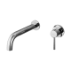 Robinet de lavabo encastré Sirio GME principal 0