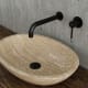 Robinet de lavabo encastré Sirio GME environnement 7