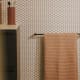 Porte-serviettes de salle de bains Logic Cosmic environnement 6