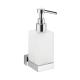 Distributeur de savon Aries/Leo par Mediterranea del baño détail 2
