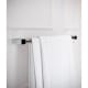 Porte-serviettes de salle de bains Metric Cosmic environnement 6