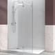 Paroi de douche Bruntec Savio principal 0