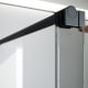 Paroi de douche Vanity (VY-210) Profiltek détail 5