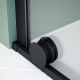 Paroi de douche Vanity (VY-210) Profiltek détail 4