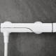 Robinet de baignoire Dinamarca Imex détail 7