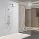 Colonne de douche Bless Imex environnement 18